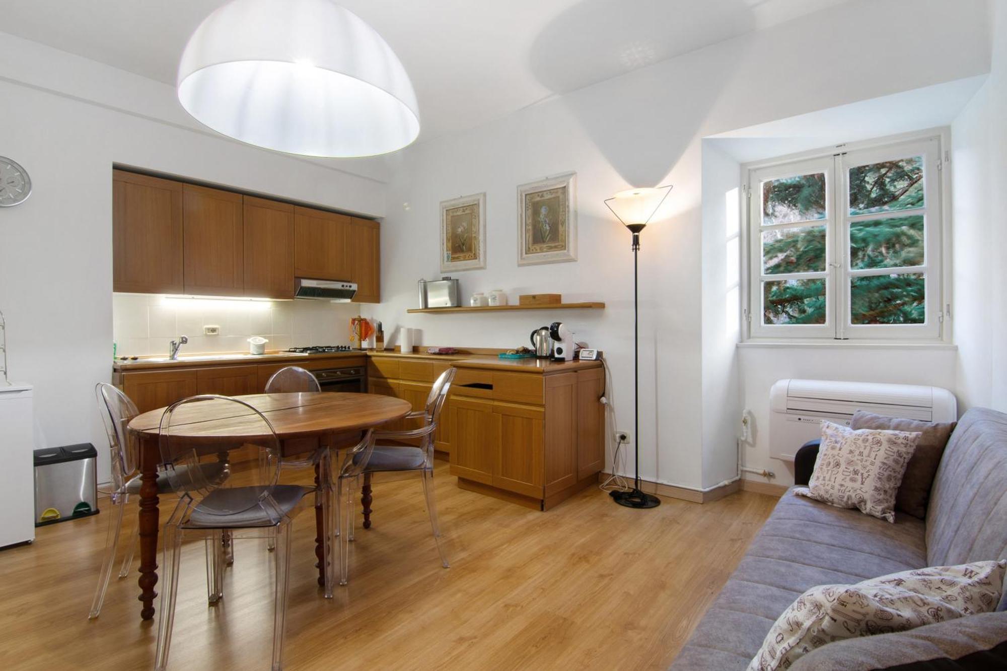 La Contessa - Lenno Appartement Buitenkant foto
