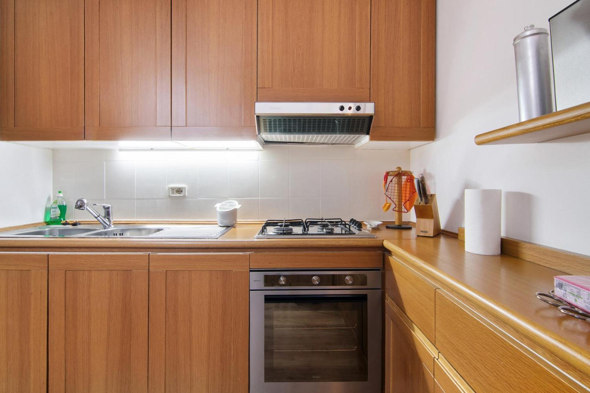 La Contessa - Lenno Appartement Buitenkant foto